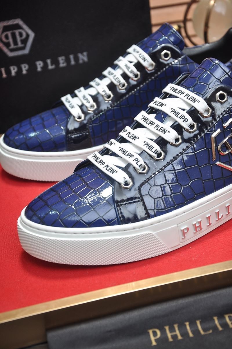 Philipp Plein Shoes